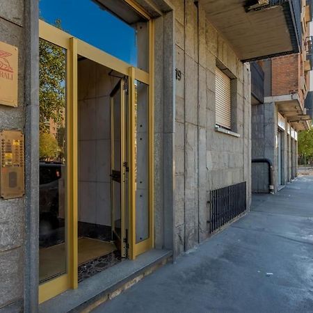 Apartamento Attico Storico Turín Exterior foto
