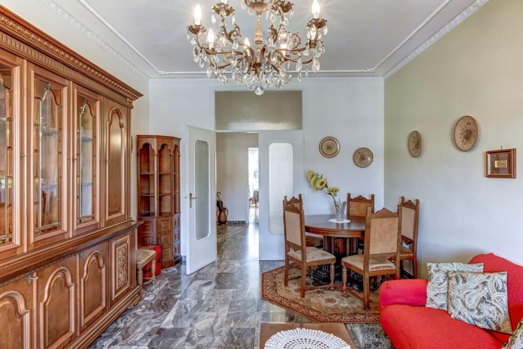 Apartamento Attico Storico Turín Exterior foto